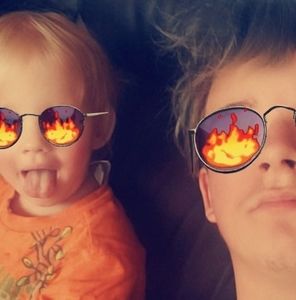 Meet your Posher, Mason